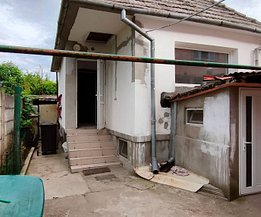 Casa de închiriat 3 camere, în Braşov, zona Valea Cetăţii