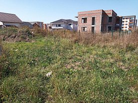 Teren constructii de vânzare, în Brasov, zona Tractorul