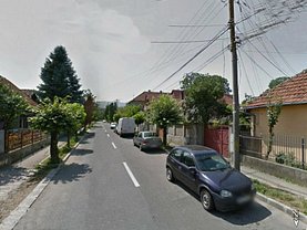 Teren constructii de vânzare, în Brasov, zona Bartolomeu
