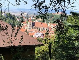 Teren constructii de vânzare, în Braşov, zona Centrul Istoric