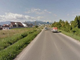 Teren constructii de vânzare, în Sanpetru, zona Nord
