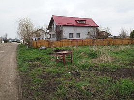 Teren constructii de vânzare, în Braşov, zona Bartolomeu