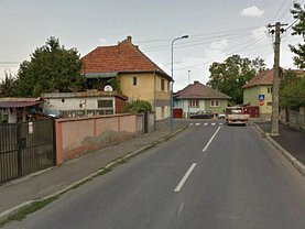 Teren constructii de vânzare, în Brasov, zona Bartolomeu