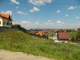 Teren constructii de vânzare, în Săcele, zona Bunloc