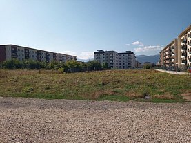 Teren constructii de vânzare, în Braşov, zona Tractorul