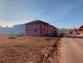 Teren constructii de vânzare, în Sanpetru, zona Nord