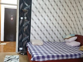 Garsonieră de închiriat, în Bucureşti, zona Pantelimon