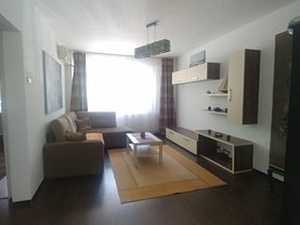 Apartament de închiriat 2 camere, în Bucureşti, zona 13 Septembrie