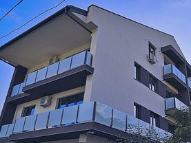 Apartament de vânzare 3 camere, în Bucureşti, zona Bucureştii Noi