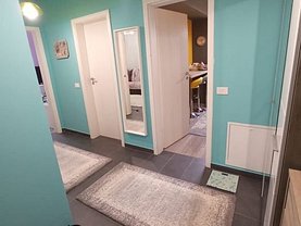 Apartament de vânzare sau de închiriat 2 camere, în Bucureşti, zona Theodor Pallady