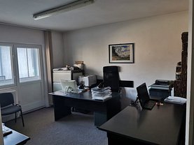 Apartament de vânzare sau de închiriat 3 camere, în Buftea, zona Central