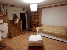 Apartament de vânzare sau de închiriat 2 camere, în Bucureşti, zona 1 Decembrie 1918