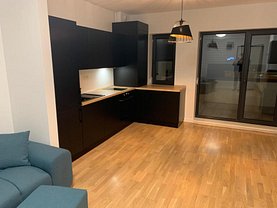 Apartament de închiriat 2 camere, în Bucureşti, zona Domenii