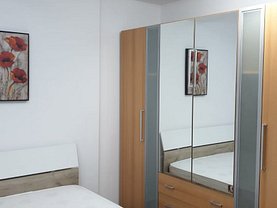 Apartament de închiriat 2 camere, în Popesti-Leordeni, zona Central