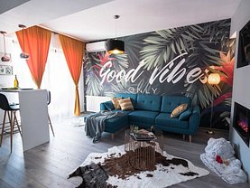 Apartament de închiriat 2 camere, în Bucureşti, zona Unirii
