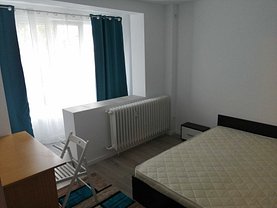 Apartament de închiriat 3 camere, în Bucureşti, zona Drumul Taberei