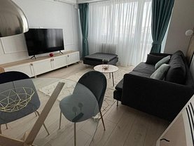 Apartament de închiriat 3 camere, în Bucureşti, zona Titulescu