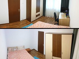 Apartament de închiriat 2 camere, în Bucureşti, zona Lujerului