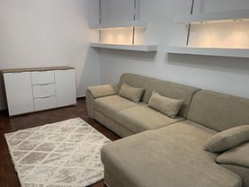 Apartament de închiriat 2 camere, în Bucureşti, zona Lujerului