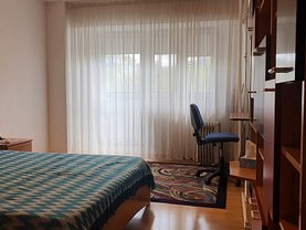 Garsonieră de închiriat, în Bucureşti, zona 13 Septembrie