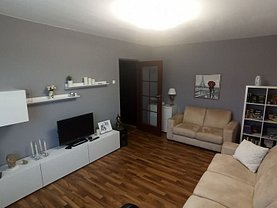Apartament de vânzare 2 camere, în Bucureşti, zona Valea Ialomiţei