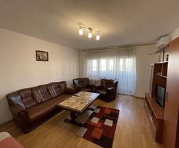 Apartament de inchiriat 2 camere, în Bucuresti, zona 13 Septembrie