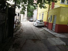 Casa de vânzare 3 camere, în Bucureşti, zona Unirii