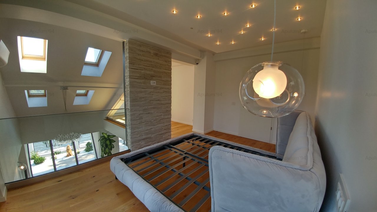 Vila eleganta | Tip Smart Home | 3 camere | Buftea - langa lac - imaginea 9