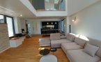 Vila eleganta | Tip Smart Home | 3 camere | Buftea - langa lac - imaginea 4