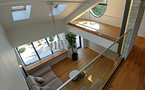 Vila eleganta | Tip Smart Home | 3 camere | Buftea - langa lac - imaginea 7