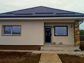 Casa de vânzare 4 camere, în Buftea