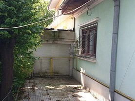 Casa de închiriat 5 camere, în Bucureşti, zona Tineretului