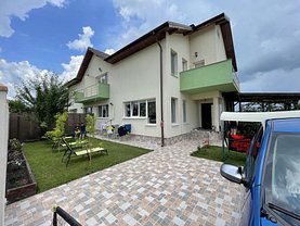 Casa de vânzare 4 camere, în Domneşti