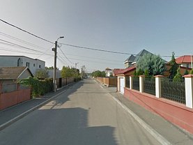 Casa de vânzare 5 camere, în Mogoşoaia