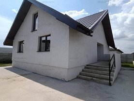 Casa de vânzare 3 camere, în Buftea, zona Nord-Est