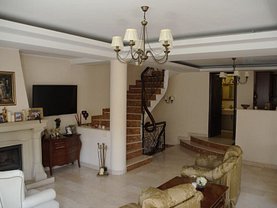 Casa de închiriat 8 camere, în Bucureşti, zona Drumul Sării