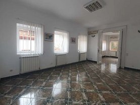 Casa de închiriat 10 camere, în Bucureşti, zona Cotroceni