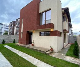 Casa de vânzare 4 camere, în Bucureşti, zona Metalurgiei