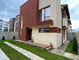 Casa de vanzare 4 camere, în Bucuresti, zona Metalurgiei