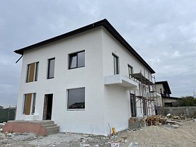 Casa de vânzare 4 camere, în Domneşti