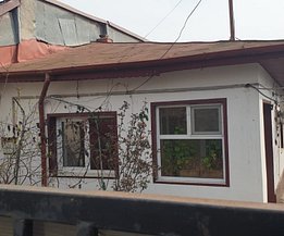 Casa de vanzare 3 camere, în Bucuresti, zona Giurgiului