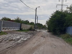 Teren constructii de vânzare, în Bucureşti, zona Giurgiului