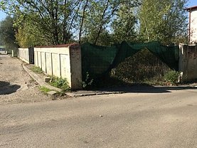 Teren constructii de vânzare, în Bucureşti, zona Fundeni