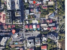 Teren constructii de vânzare, în Bucuresti, zona Herastrau