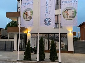 Închiriere spaţiu comercial