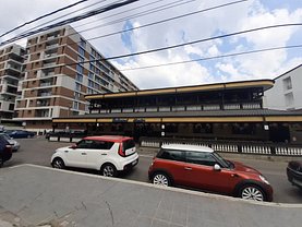 Vânzare hotel/pensiune în Bucuresti, Grozavesti