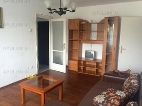 Apartament de închiriat 2 camere, în Bucuresti, zona Vatra Luminoasa