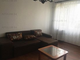 Apartament de închiriat 2 camere, în Bucureşti, zona Vatra Luminoasă
