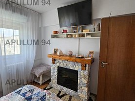 Apartament de vânzare 4 camere, în Bucureşti, zona Iancului