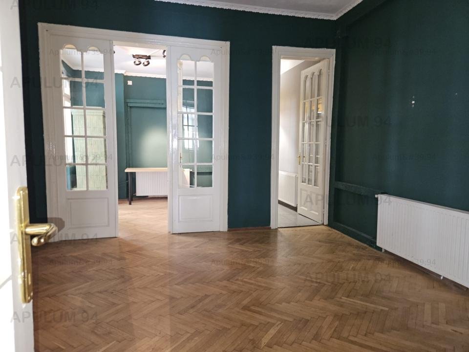 Spatiu Birouri Apartament in Vila | Mosilor X Obor Sector 2